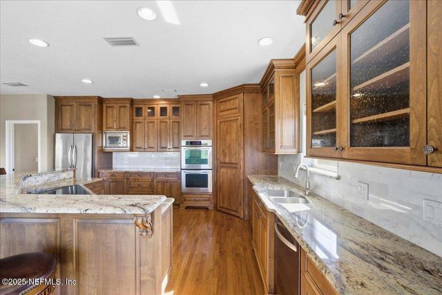 132 Beachside Drive, Ponte Vedra Beach, FL 32082