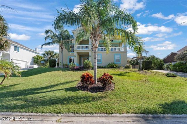 132 Beachside Drive, Ponte Vedra Beach, FL 32082