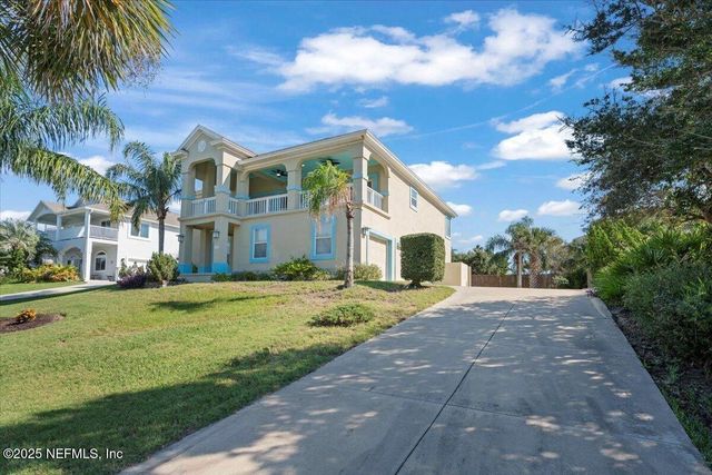 132 Beachside Drive, Ponte Vedra Beach, FL 32082