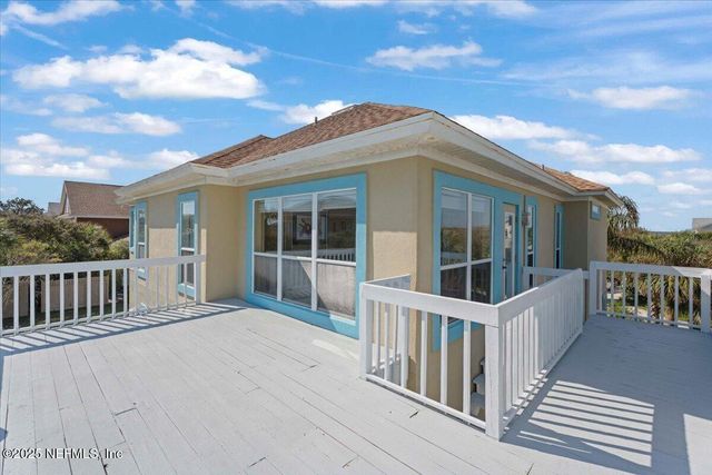 132 Beachside Drive, Ponte Vedra Beach, FL 32082