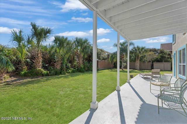 132 Beachside Drive, Ponte Vedra Beach, FL 32082