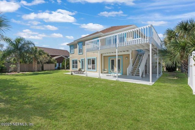 132 Beachside Drive, Ponte Vedra Beach, FL 32082