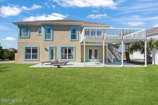 132 Beachside Drive, Ponte Vedra Beach, FL 32082