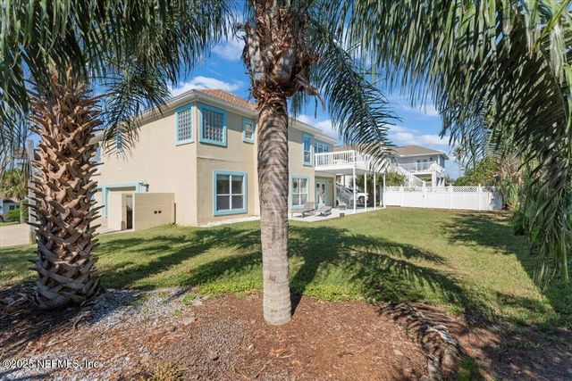 132 Beachside Drive, Ponte Vedra Beach, FL 32082