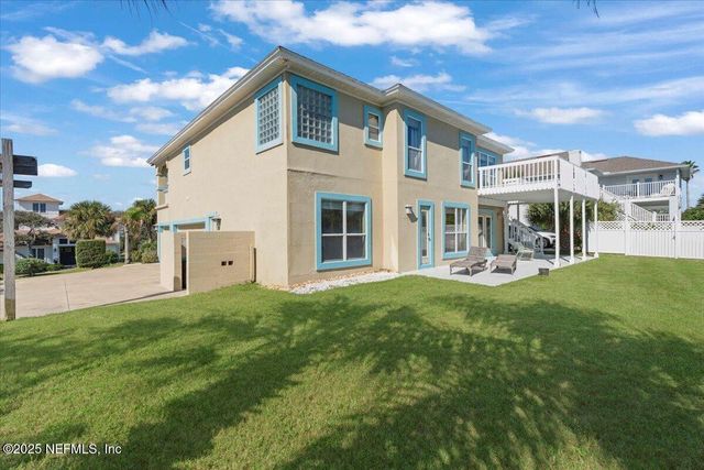132 Beachside Drive, Ponte Vedra Beach, FL 32082