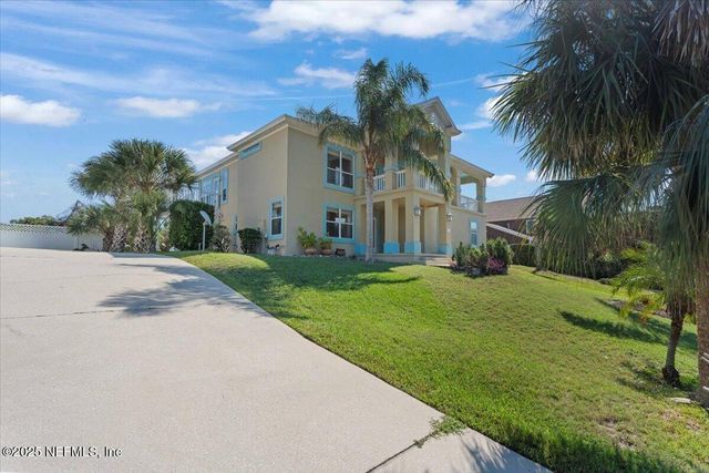 132 Beachside Drive, Ponte Vedra Beach, FL 32082