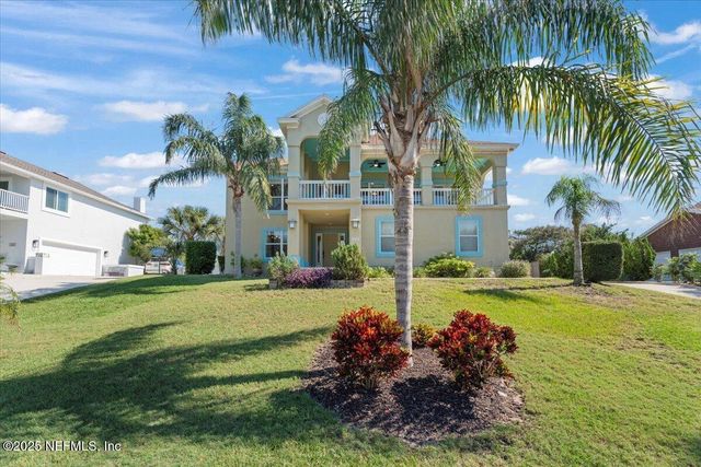 132 Beachside Drive, Ponte Vedra Beach, FL 32082