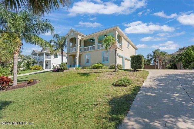132 Beachside Drive, Ponte Vedra Beach, FL 32082