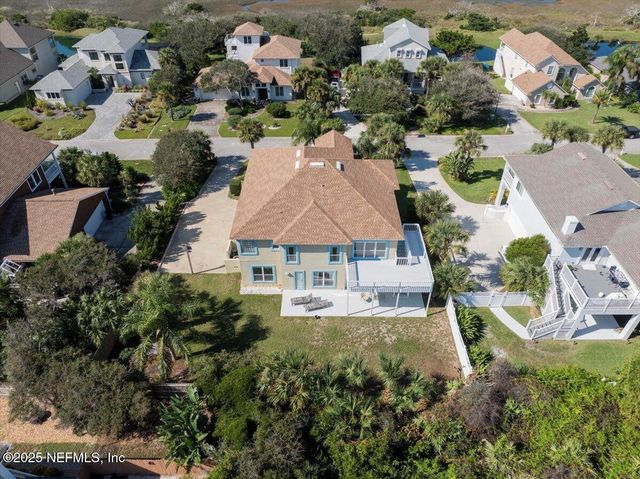 132 Beachside Drive, Ponte Vedra Beach, FL 32082
