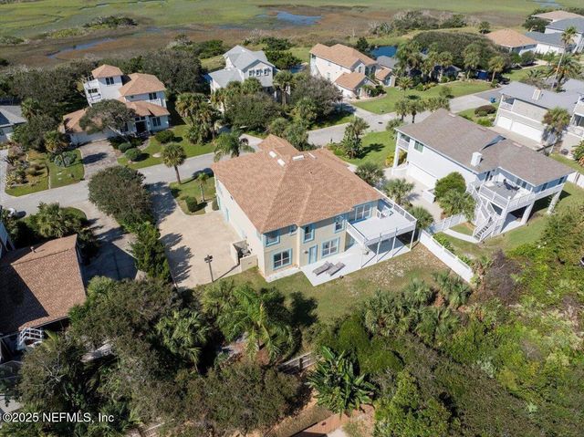 132 Beachside Drive, Ponte Vedra Beach, FL 32082