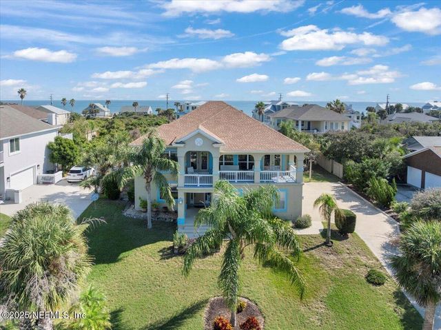 132 Beachside Drive, Ponte Vedra Beach, FL 32082