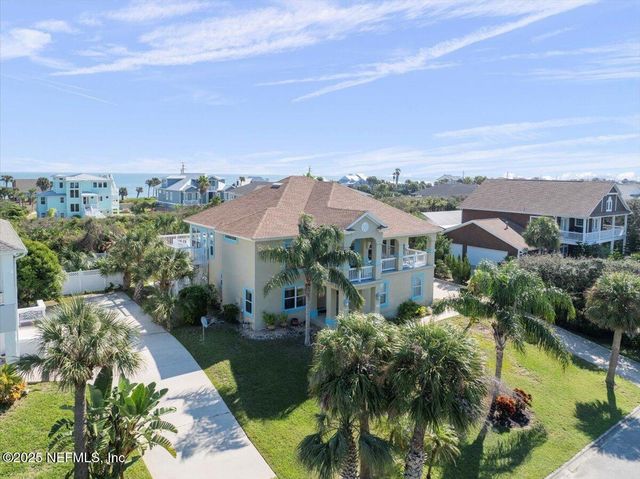 132 Beachside Drive, Ponte Vedra Beach, FL 32082