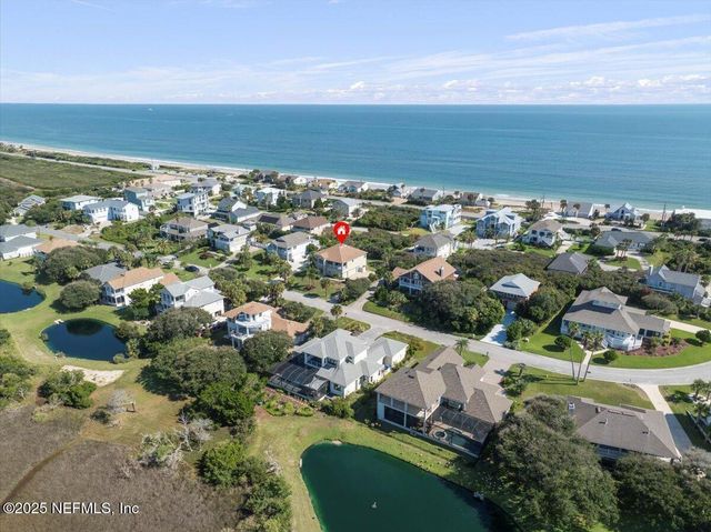 132 Beachside Drive, Ponte Vedra Beach, FL 32082