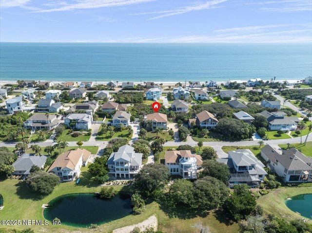 132 Beachside Drive, Ponte Vedra Beach, FL 32082