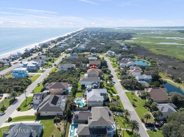 132 Beachside Drive, Ponte Vedra Beach, FL 32082