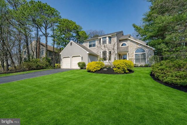 115 FORREST HILLS DR, Voorhees, NJ 08043