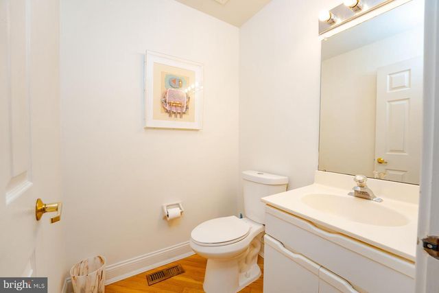 115 FORREST HILLS DR, Voorhees, NJ 08043