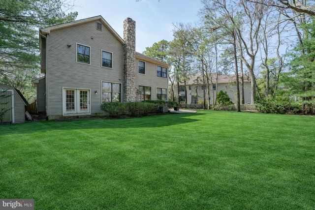 115 FORREST HILLS DR, Voorhees, NJ 08043