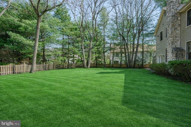 115 FORREST HILLS DR, Voorhees, NJ 08043