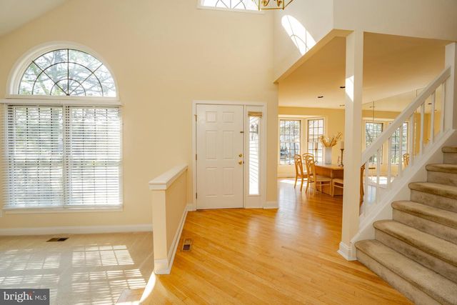 115 FORREST HILLS DR, Voorhees, NJ 08043