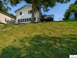 46167 Jefferson Lake Drive, Cleveland, MN 56017