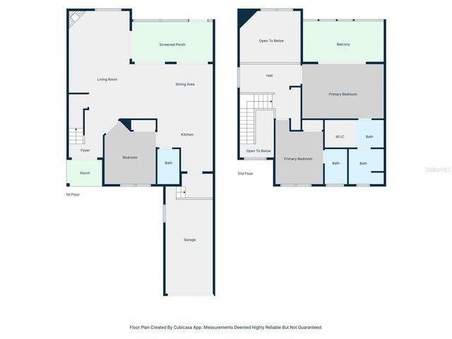 1070 SANABEL COURT NE, St Petersburg, FL 33702