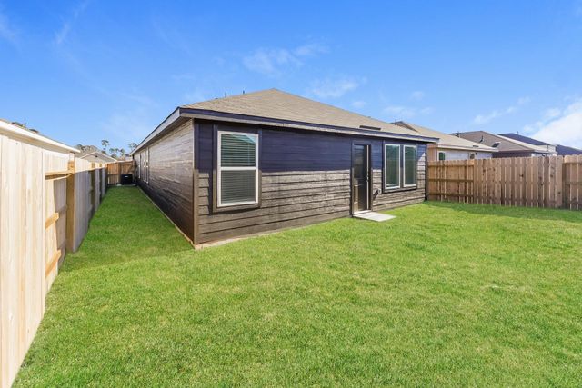 18064 Trepito Avenue, New Caney, TX 77357