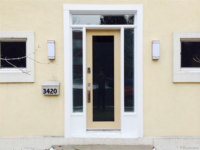 1757 W 34th Avenue, Denver, CO 80211