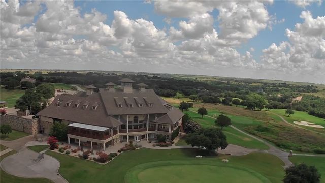 6121 Castle Stuart Drive, Cleburne, TX 76033