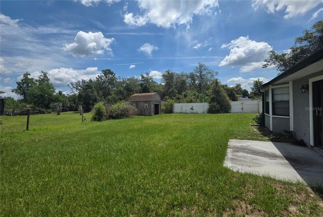 2601 LAKE HELEN OSTEEN ROAD, Deltona, FL 32738