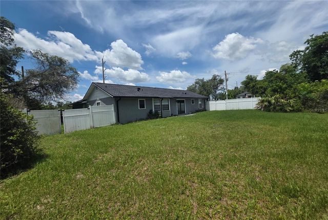2601 LAKE HELEN OSTEEN ROAD, Deltona, FL 32738