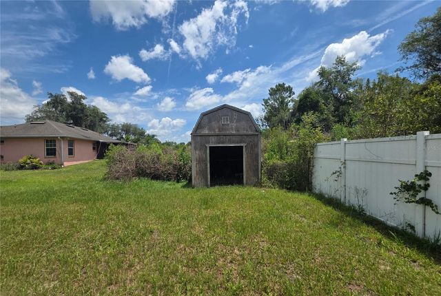 2601 LAKE HELEN OSTEEN ROAD, Deltona, FL 32738