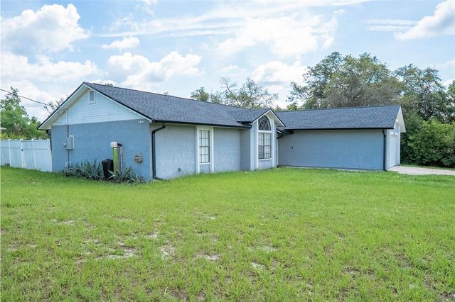 2601 LAKE HELEN OSTEEN ROAD, Deltona, FL 32738