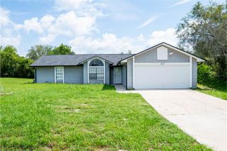 2601 LAKE HELEN OSTEEN ROAD, Deltona, FL 32738