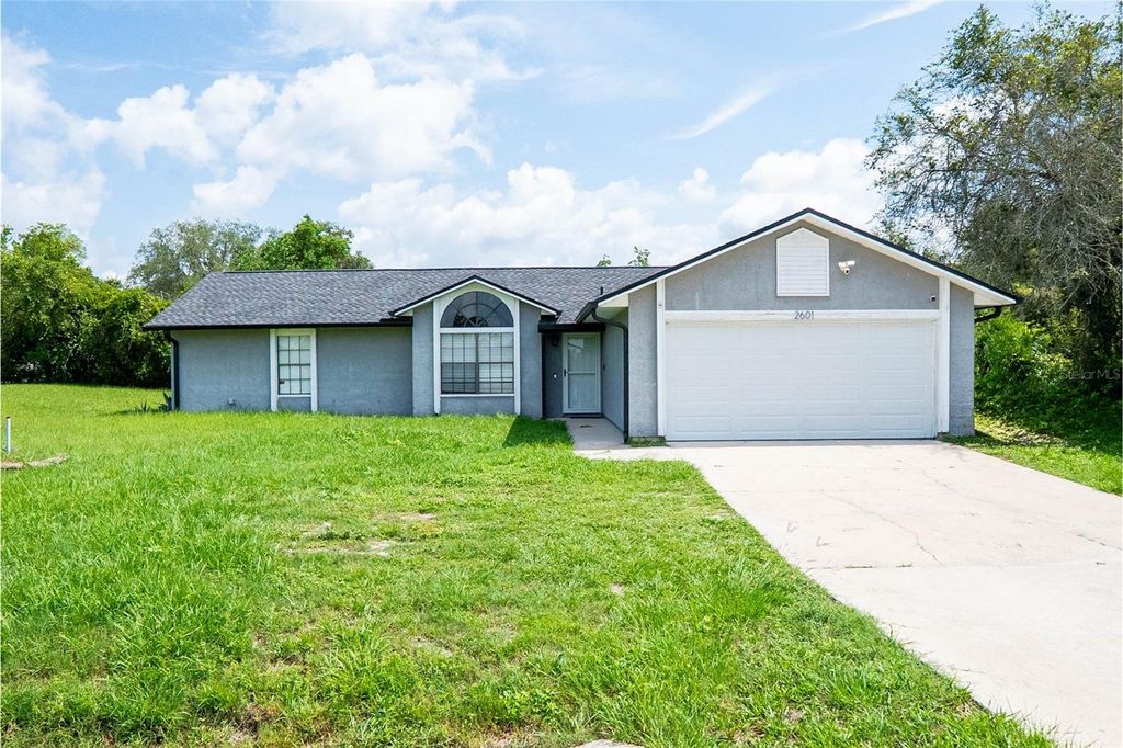 2601 LAKE HELEN OSTEEN ROAD, Deltona, FL 32738