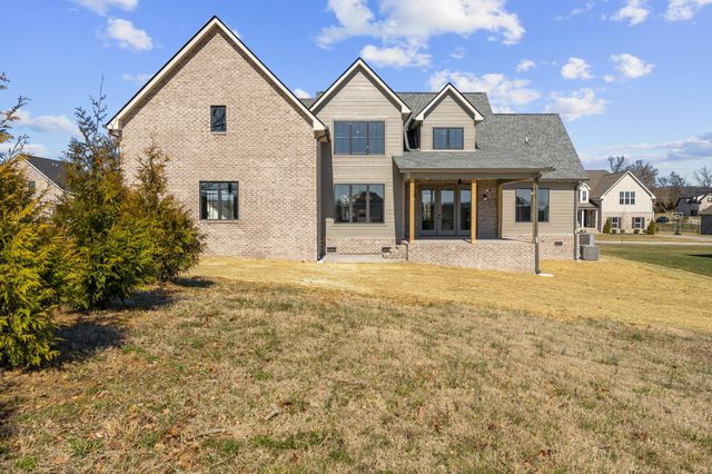 509 Brookridge Ln, Lebanon, TN 37087