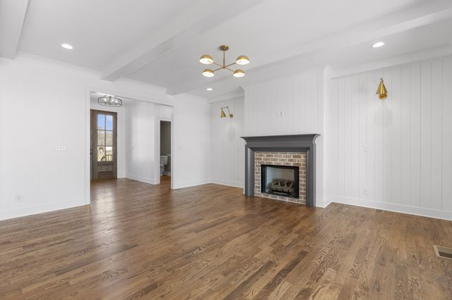 509 Brookridge Ln, Lebanon, TN 37087