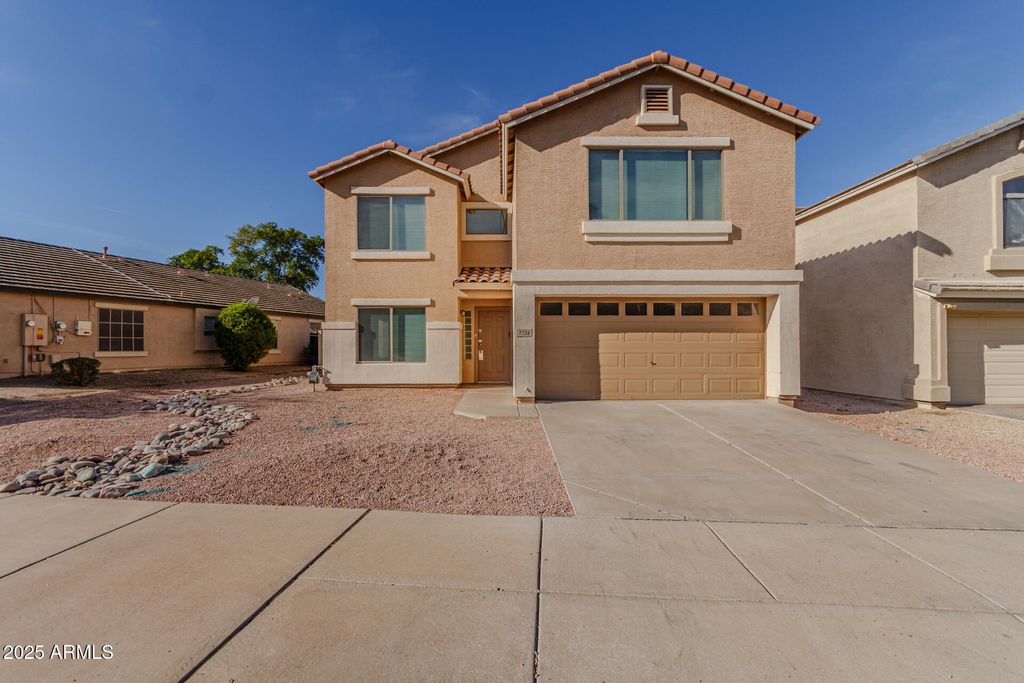 7738 S 47TH Lane, Laveen, AZ 85339