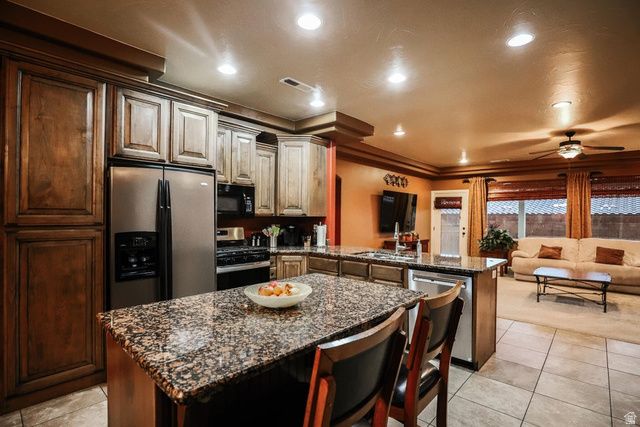 960 N CATALPA DR, Washington, UT 84780