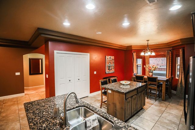 960 N CATALPA DR, Washington, UT 84780