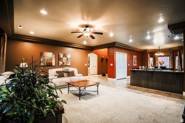 960 N CATALPA DR, Washington, UT 84780