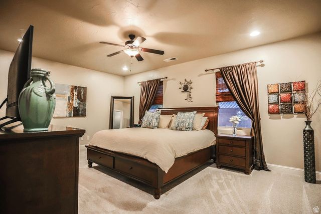 960 N CATALPA DR, Washington, UT 84780