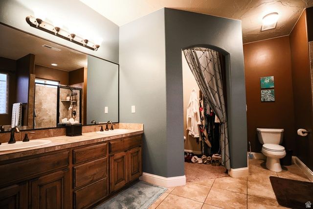 960 N CATALPA DR, Washington, UT 84780