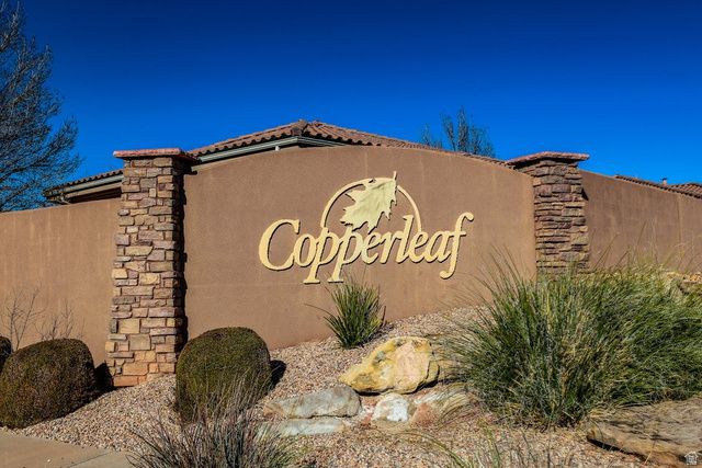 960 N CATALPA DR, Washington, UT 84780