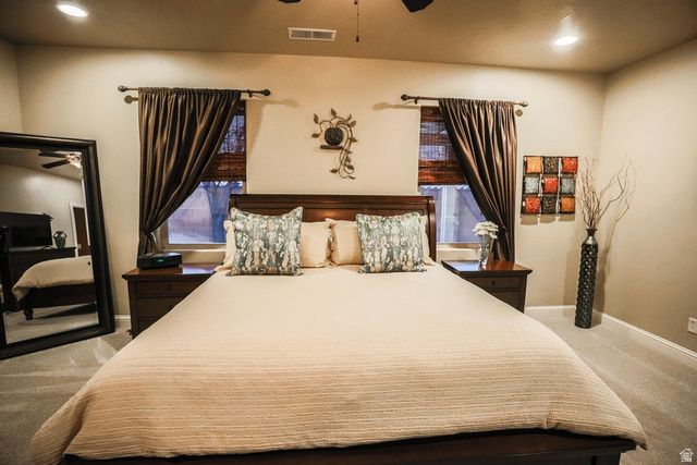 960 N CATALPA DR, Washington, UT 84780