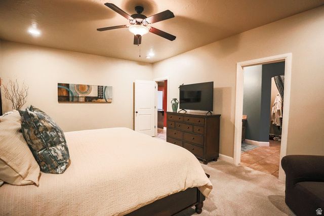 960 N CATALPA DR, Washington, UT 84780