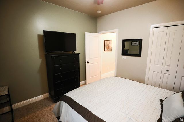 960 N CATALPA DR, Washington, UT 84780