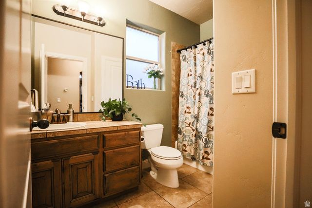 960 N CATALPA DR, Washington, UT 84780