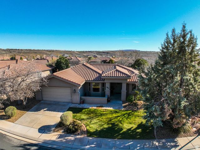960 N CATALPA DR, Washington, UT 84780