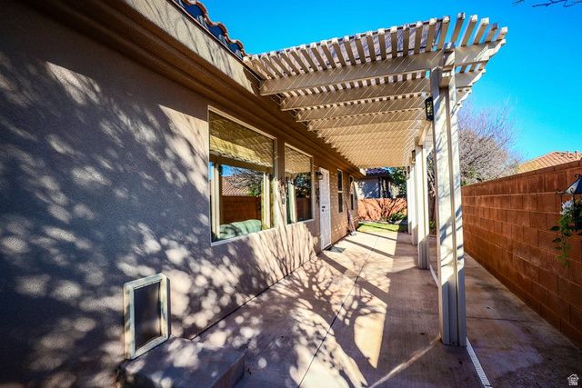 960 N CATALPA DR, Washington, UT 84780